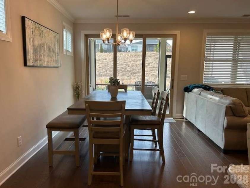 519 Bowline Drive, Denver, NC 28037.  MLS# CAR4336579, YatesRealty ID 34854. 