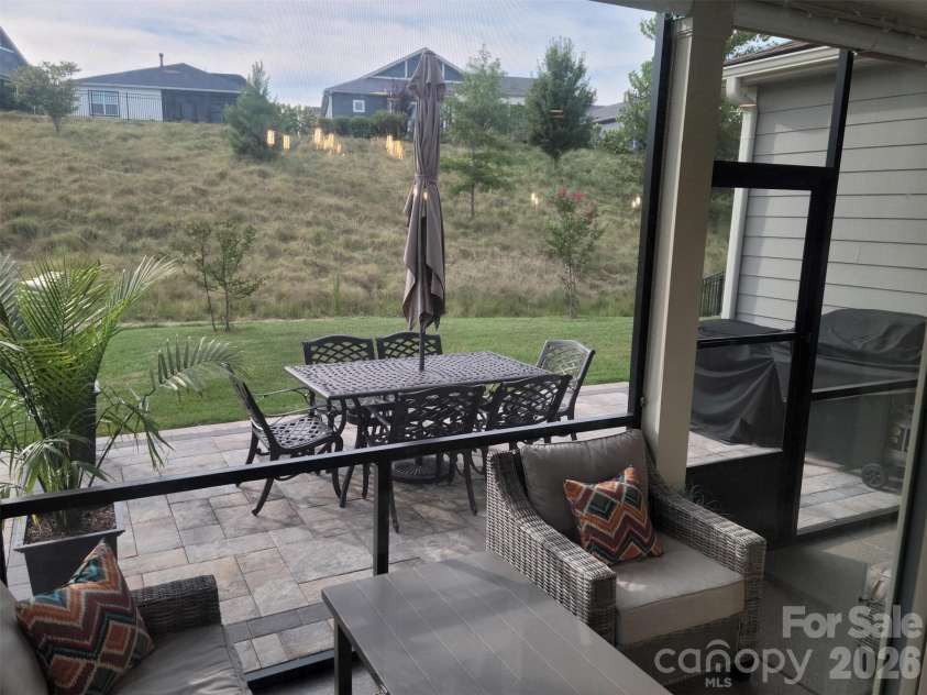 519 Bowline Drive, Denver, NC 28037.  MLS# CAR4336579, YatesRealty ID 34854. 