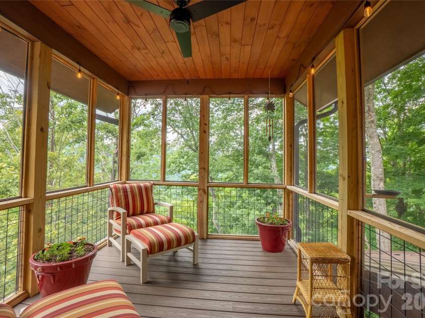 1009 Larkspur Trail, Banner Elk, NC 28604.  MLS# CAR4400317, YatesRealty ID 34855. 
