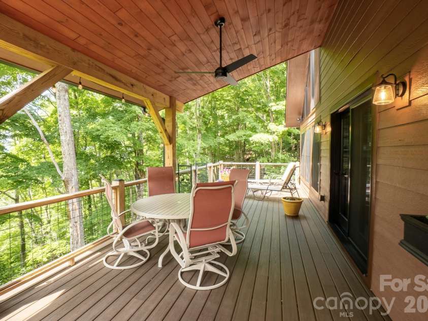 1009 Larkspur Trail, Banner Elk, NC 28604.  MLS# CAR4400317, YatesRealty ID 34855. 