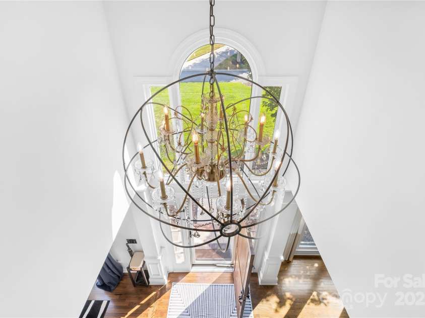 5536 Piper Glen Drive, Charlotte, NC 28277.  MLS# CAR4279792, YatesRealty ID 34855. 