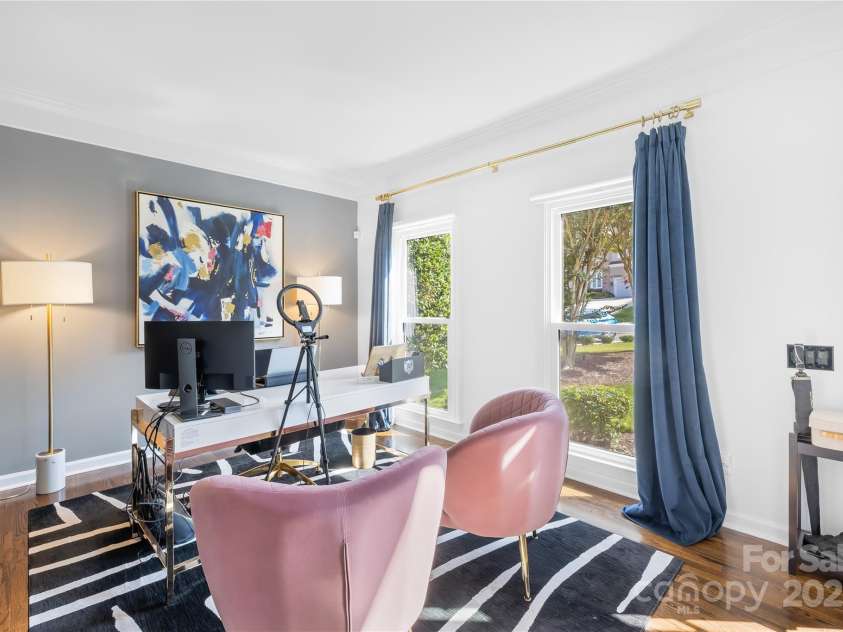 5536 Piper Glen Drive, Charlotte, NC 28277.  MLS# CAR4279792, YatesRealty ID 34855. 