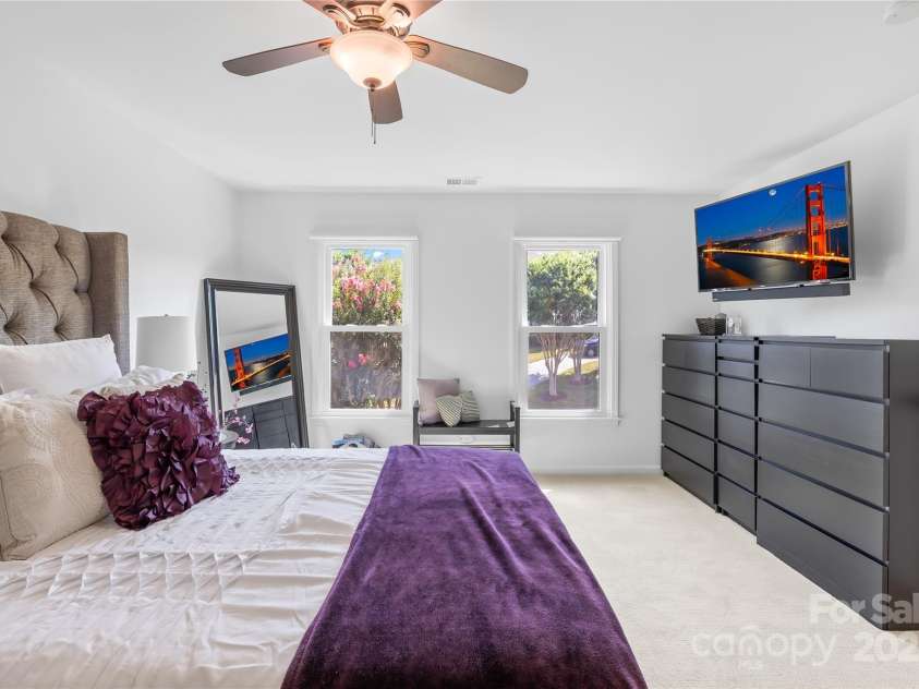 5536 Piper Glen Drive, Charlotte, NC 28277.  MLS# CAR4279792, YatesRealty ID 34855. 