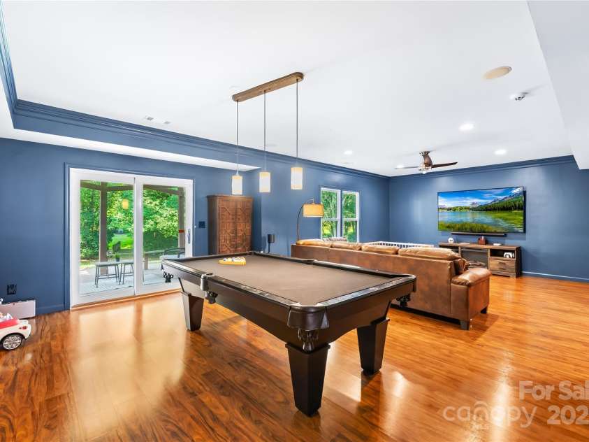 5536 Piper Glen Drive, Charlotte, NC 28277.  MLS# CAR4279792, YatesRealty ID 34855. 