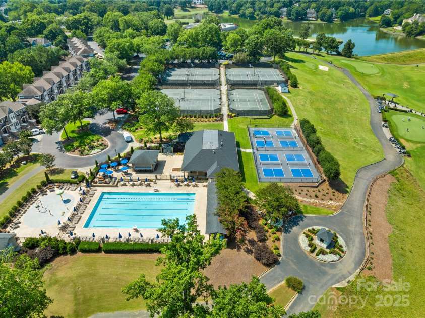 5536 Piper Glen Drive, Charlotte, NC 28277.  MLS# CAR4279792, YatesRealty ID 34855. 