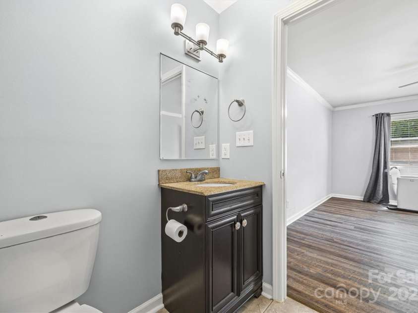 109 Stroupe Road, Gastonia, NC 28056.  MLS# CAR4295951, YatesRealty ID 34857. 