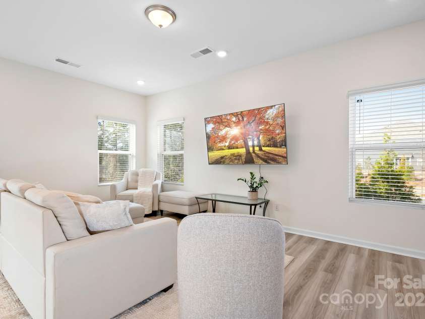 2795 Yeager Drive, Concord, NC 28027.  MLS# CAR4207801, YatesRealty ID 3486. 