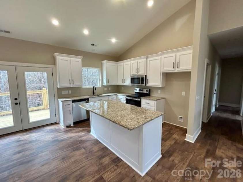 420 Scarlett Oak Court, Lenoir, NC 28645.  MLS# CAR4340384, YatesRealty ID 3486. 