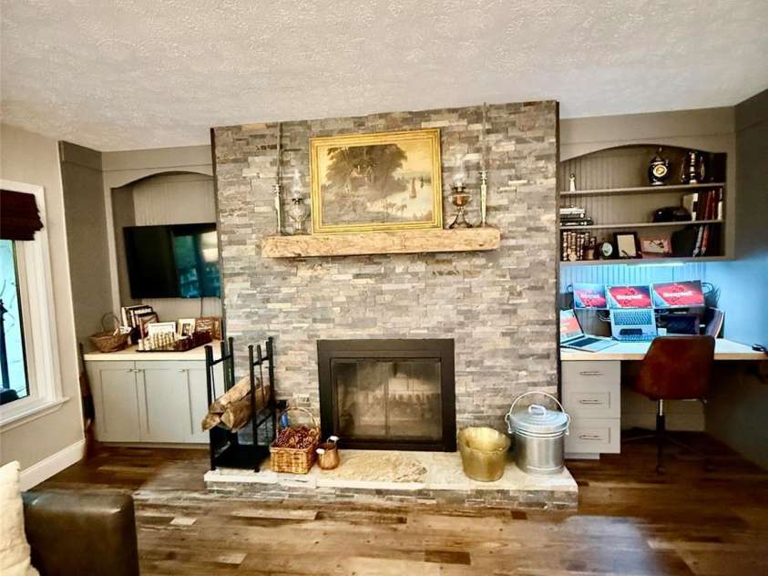 96 Dogwood Knob Lane, Sapphire, NC 28774.  MLS# CAR4317847, YatesRealty ID 3486. 