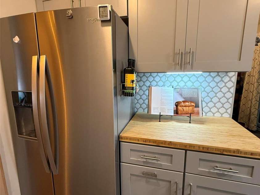 96 Dogwood Knob Lane, Sapphire, NC 28774.  MLS# CAR4317847, YatesRealty ID 3486. 