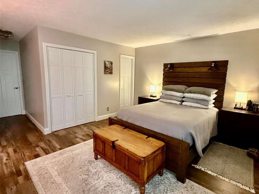 96 Dogwood Knob Lane, Sapphire, NC 28774.  MLS# CAR4317847, YatesRealty ID 3486. 