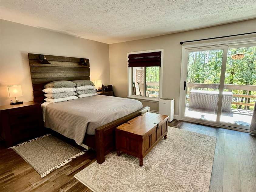 96 Dogwood Knob Lane, Sapphire, NC 28774.  MLS# CAR4317847, YatesRealty ID 3486. 