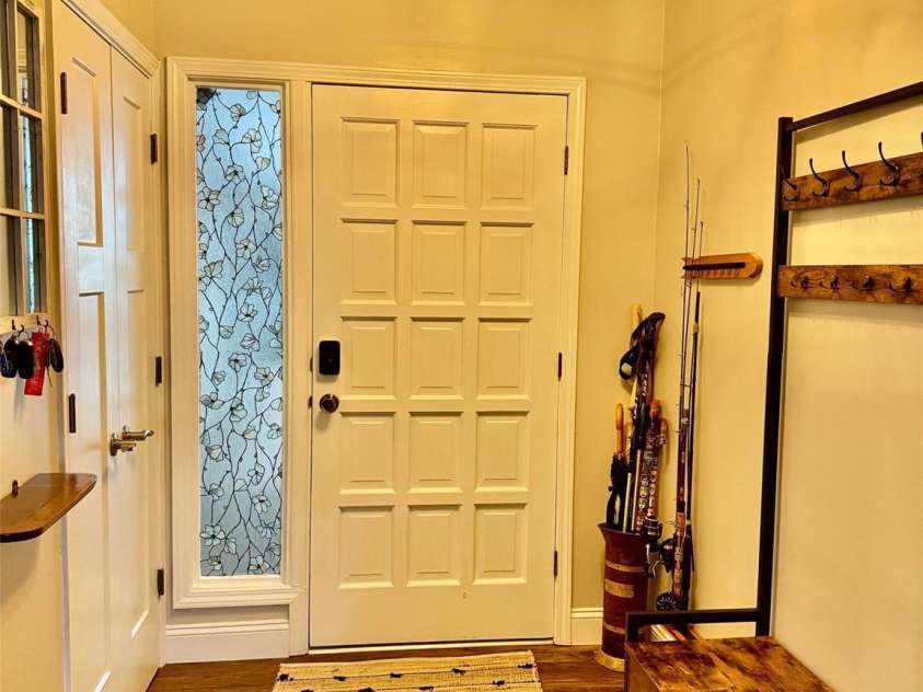 96 Dogwood Knob Lane, Sapphire, NC 28774.  MLS# CAR4317847, YatesRealty ID 3486. 