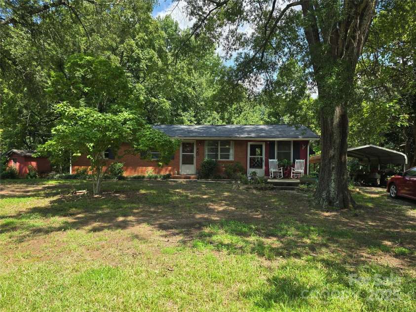 1518 Sierra Road, York, SC 29745.  MLS# CAR4292820, YatesRealty ID 34860. 