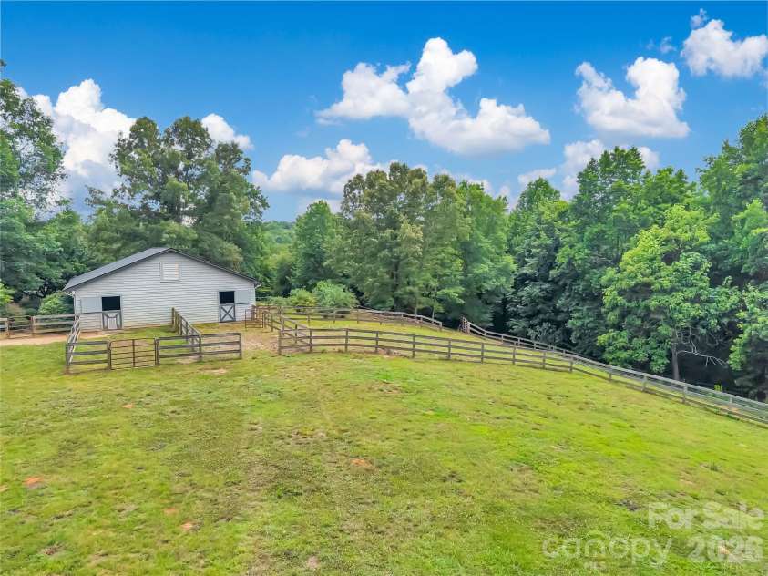 711 Meadow Crest Road, Tryon, NC 28782.  MLS# CAR4399879, YatesRealty ID 34861. 