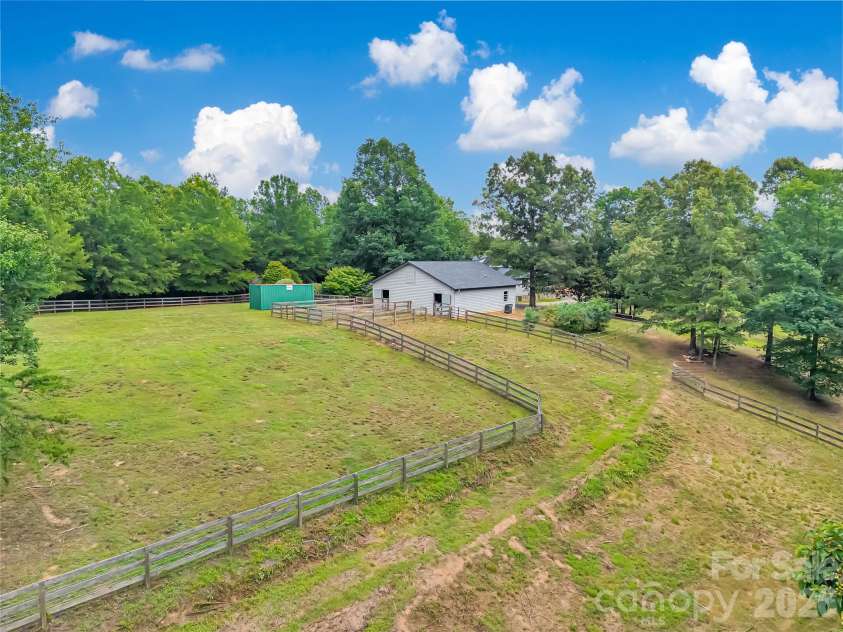 711 Meadow Crest Road, Tryon, NC 28782.  MLS# CAR4399879, YatesRealty ID 34861. Shipping Container will be removed before closing.