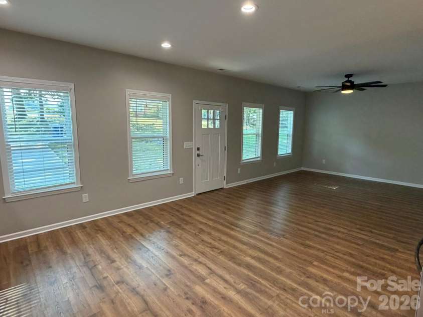 412 Peterson Street, Stanley, NC 28164.  MLS# CAR4400338, YatesRealty ID 34863. 