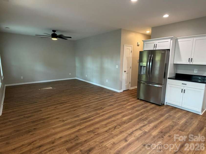 412 Peterson Street, Stanley, NC 28164.  MLS# CAR4400338, YatesRealty ID 34863. 