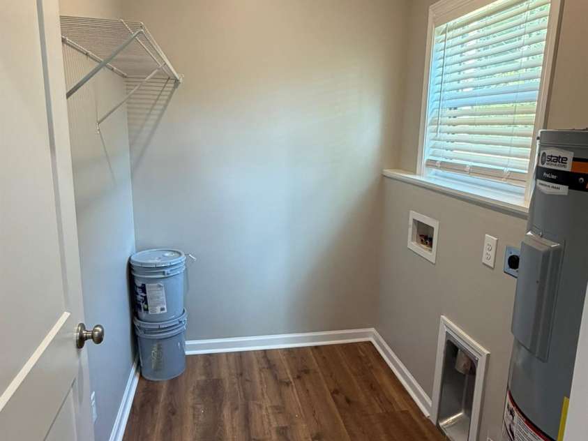412 Peterson Street, Stanley, NC 28164.  MLS# CAR4400338, YatesRealty ID 34863. 