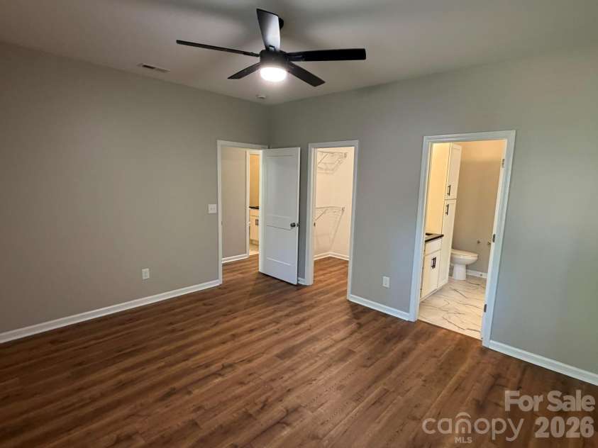 412 Peterson Street, Stanley, NC 28164.  MLS# CAR4400338, YatesRealty ID 34863. 