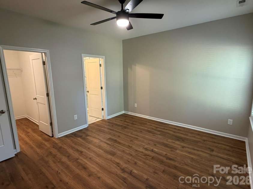 412 Peterson Street, Stanley, NC 28164.  MLS# CAR4400338, YatesRealty ID 34863. 