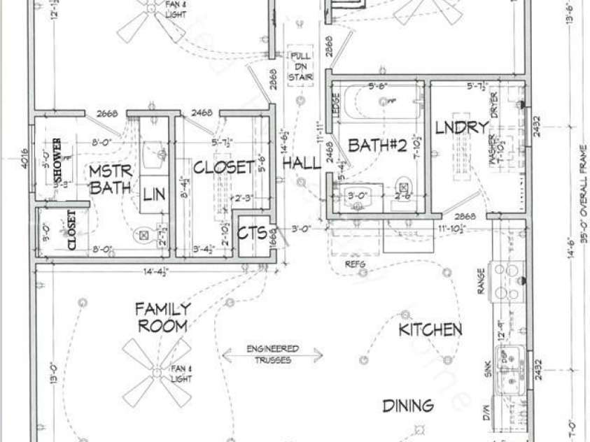 412 Peterson Street, Stanley, NC 28164.  MLS# CAR4400338, YatesRealty ID 34863. 