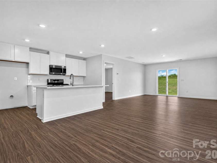 724 Espresso Drive, Shelby, NC 28152.  MLS# CAR4400363, YatesRealty ID 34864. 