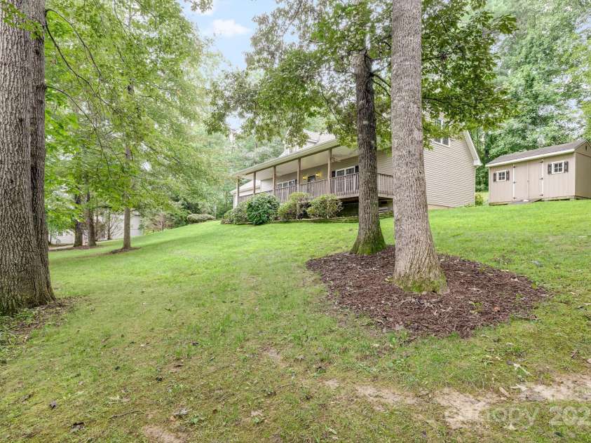163 Terrace Field Trail, Flat Rock, NC 28731.  MLS# CAR4295496, YatesRealty ID 34865. 163 Terrace Field Trl