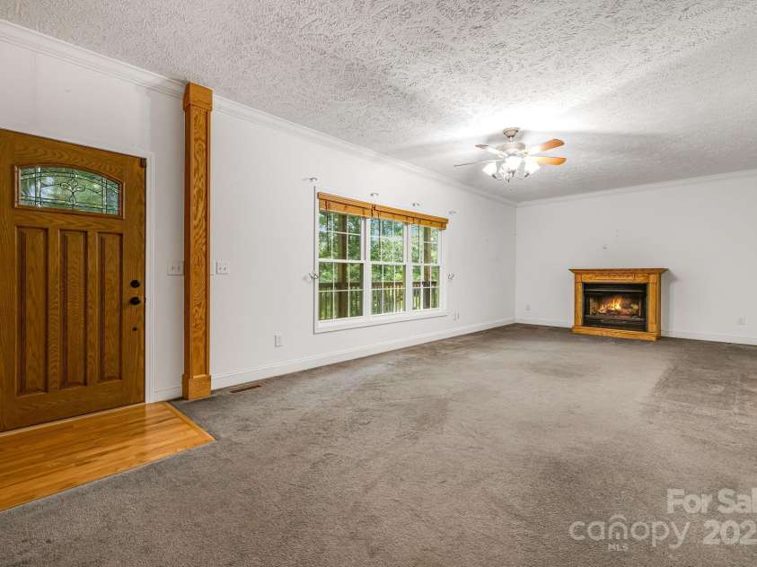 163 Terrace Field Trail, Flat Rock, NC 28731.  MLS# CAR4295496, YatesRealty ID 34865. 