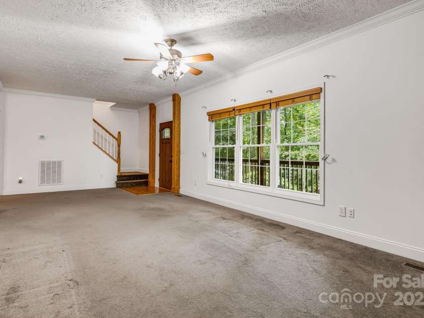 163 Terrace Field Trail, Flat Rock, NC 28731.  MLS# CAR4295496, YatesRealty ID 34865. 