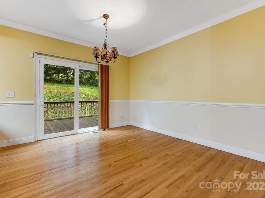 163 Terrace Field Trail, Flat Rock, NC 28731.  MLS# CAR4295496, YatesRealty ID 34865. 