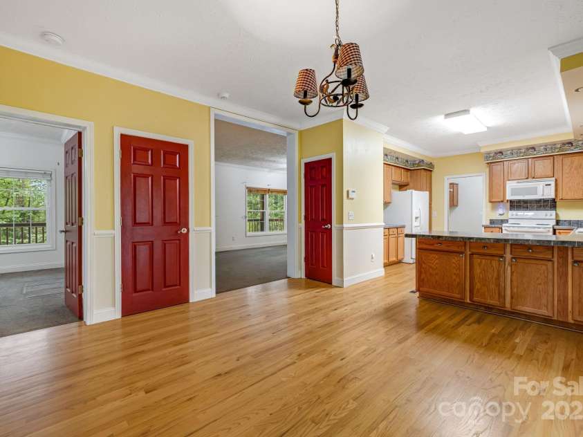163 Terrace Field Trail, Flat Rock, NC 28731.  MLS# CAR4295496, YatesRealty ID 34865. 