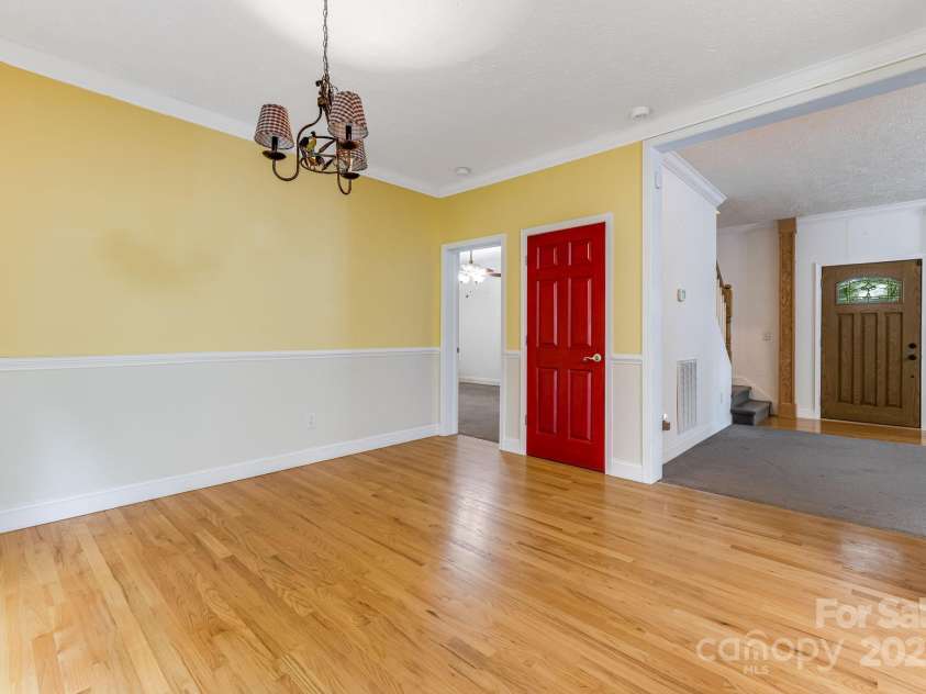 163 Terrace Field Trail, Flat Rock, NC 28731.  MLS# CAR4295496, YatesRealty ID 34865. 