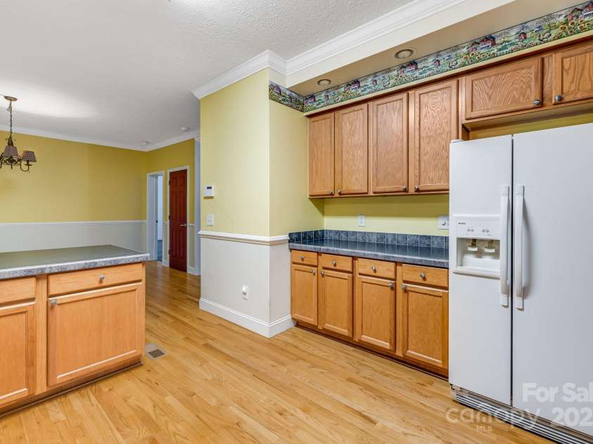 163 Terrace Field Trail, Flat Rock, NC 28731.  MLS# CAR4295496, YatesRealty ID 34865. 