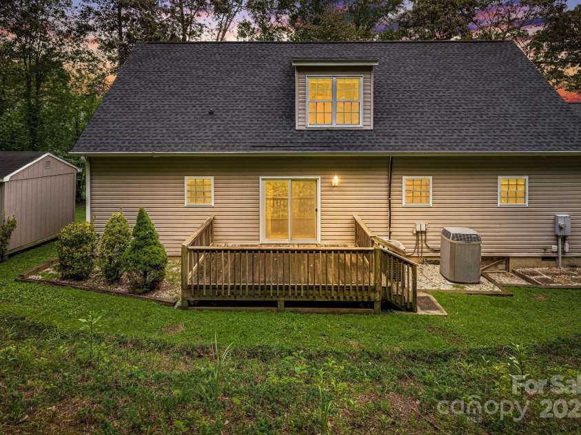 163 Terrace Field Trail, Flat Rock, NC 28731.  MLS# CAR4295496, YatesRealty ID 34865. 