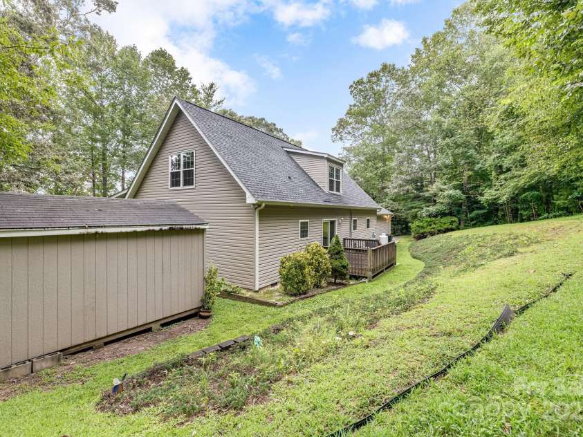 163 Terrace Field Trail, Flat Rock, NC 28731.  MLS# CAR4295496, YatesRealty ID 34865. 