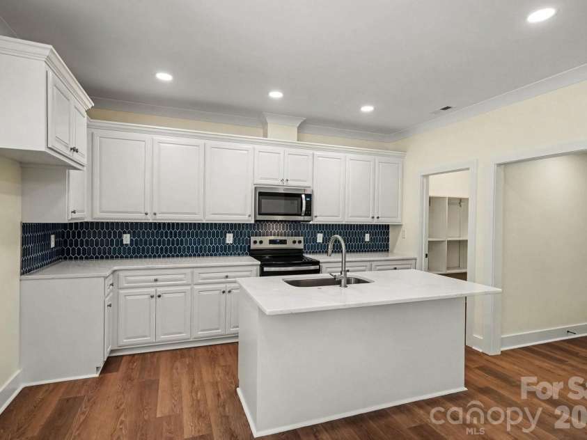 101 Delancy Street, Locust, NC 28097.  MLS# CAR4398518, YatesRealty ID 34866. 