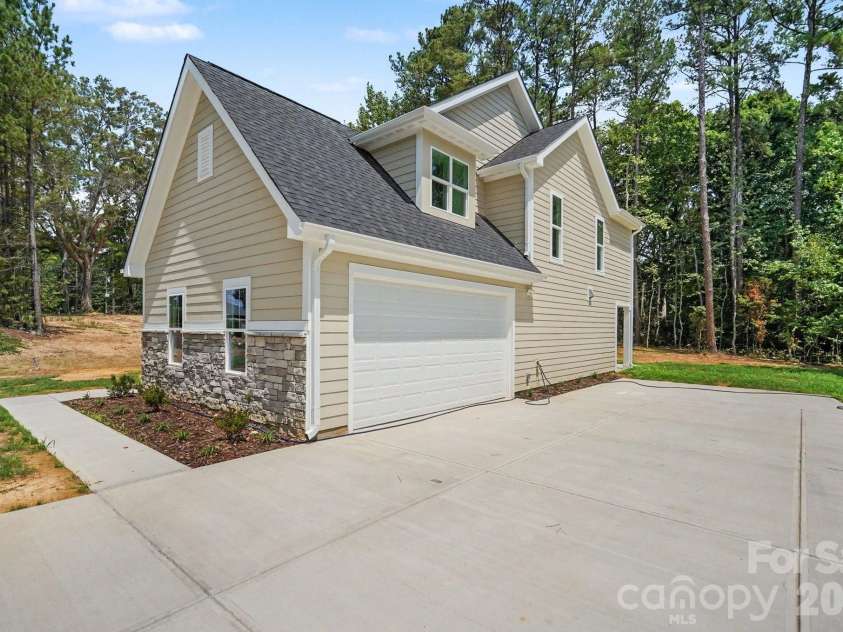 101 Delancy Street, Locust, NC 28097.  MLS# CAR4398518, YatesRealty ID 34866. 