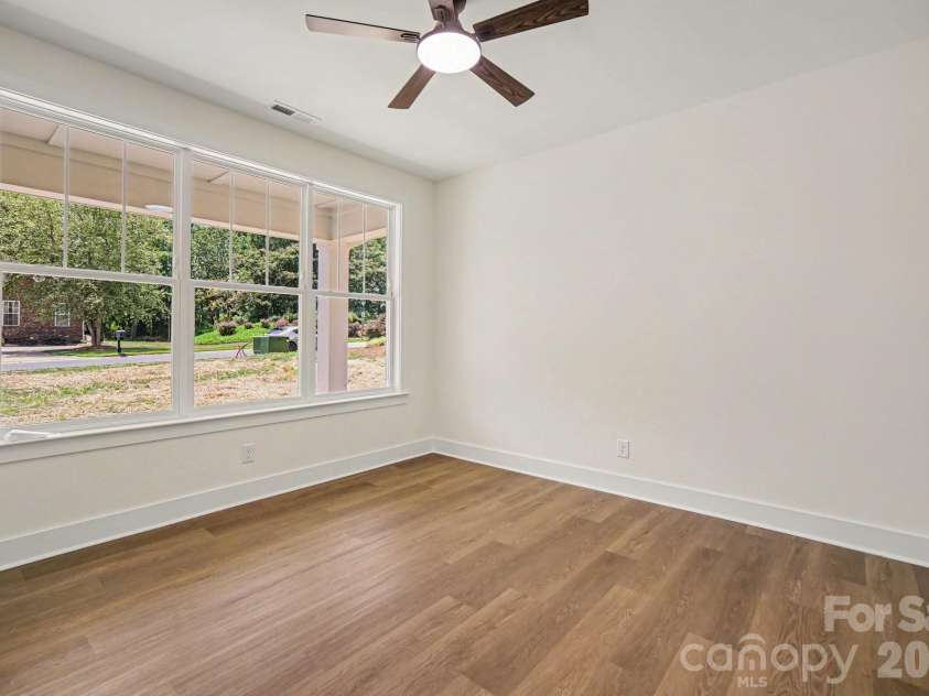 101 Delancy Street, Locust, NC 28097.  MLS# CAR4398518, YatesRealty ID 34866. Office, study or extra bedroom (without closet)