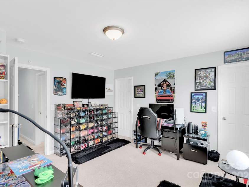 400 Landis Oak Way, Landis, NC 28088.  MLS# CAR4290686, YatesRealty ID 34866. 