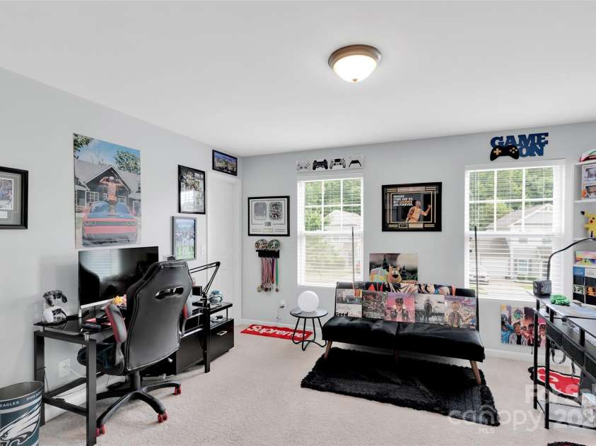 400 Landis Oak Way, Landis, NC 28088.  MLS# CAR4290686, YatesRealty ID 34866. 