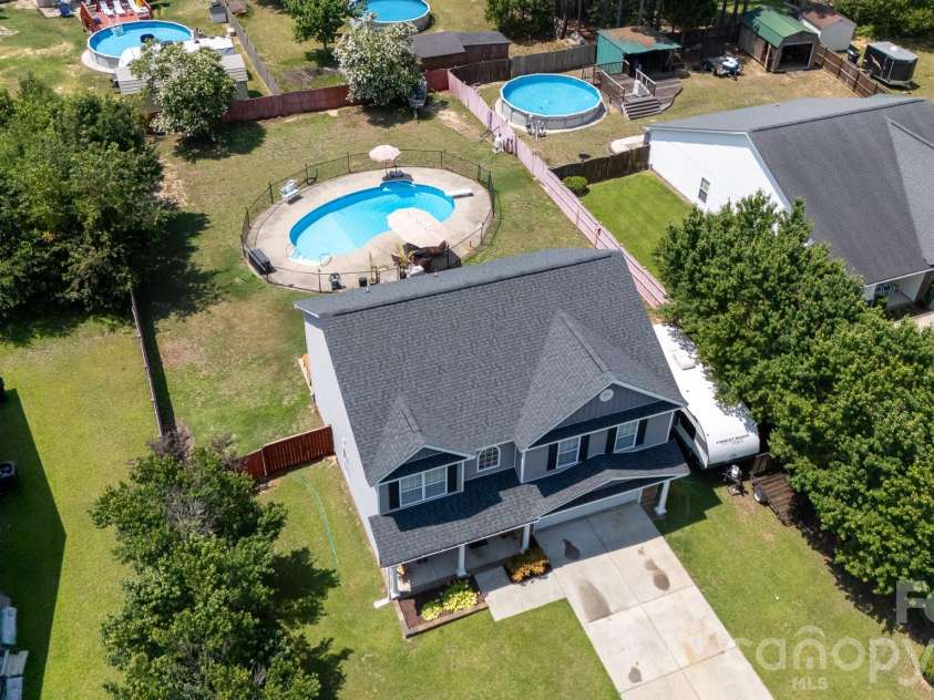 11 Weatherfield Drive, Elgin, SC 29045.  MLS# CAR4400316, YatesRealty ID 34868. 
