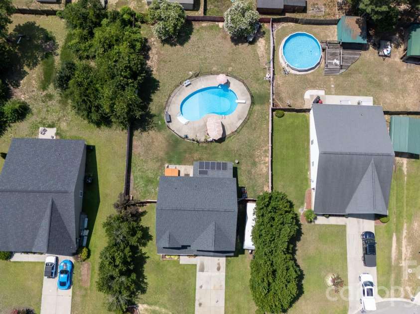11 Weatherfield Drive, Elgin, SC 29045.  MLS# CAR4400316, YatesRealty ID 34868. 