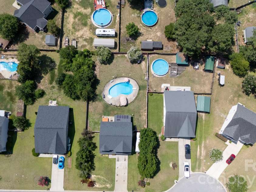 11 Weatherfield Drive, Elgin, SC 29045.  MLS# CAR4400316, YatesRealty ID 34868. 