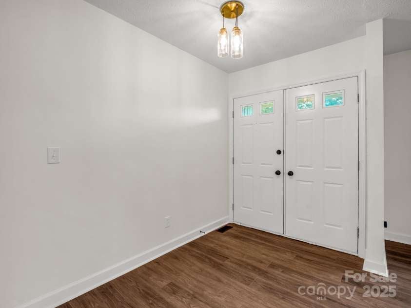 30 Patti Drive, Fletcher, NC 28732.  MLS# CAR4296193, YatesRealty ID 34869. 