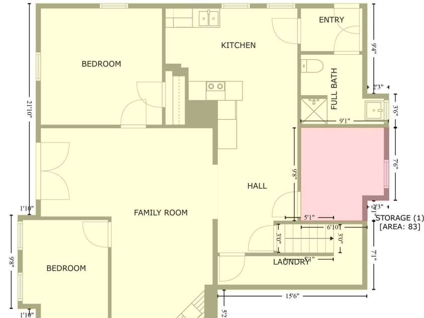 178 Caldwell Street, Brevard, NC 28712.  MLS# CAR4289391, YatesRealty ID 3487. 