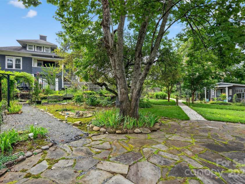 178 Caldwell Street, Brevard, NC 28712.  MLS# CAR4289391, YatesRealty ID 3487. 