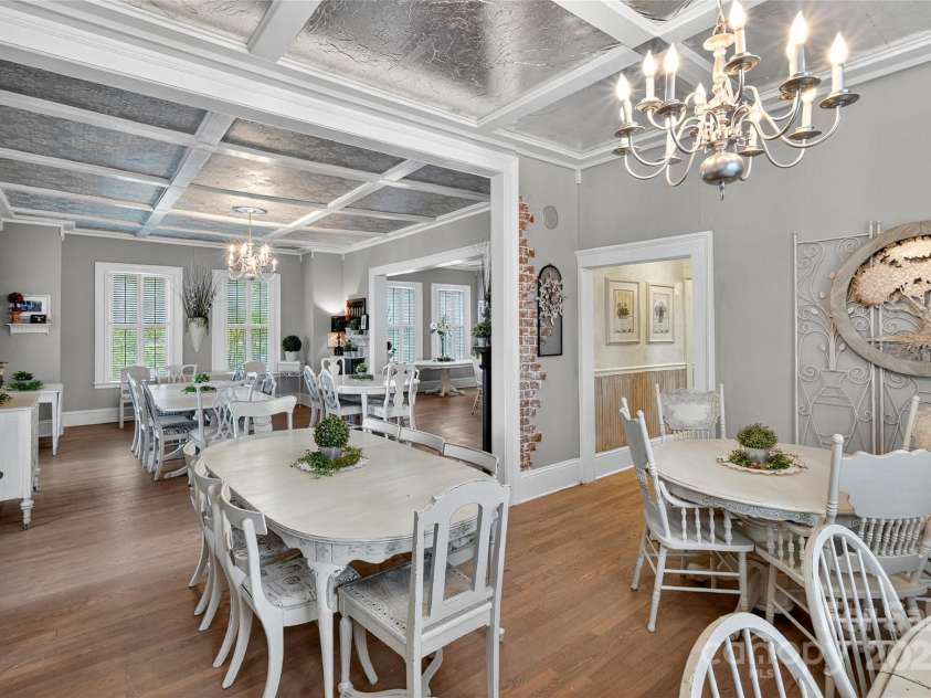 178 Caldwell Street, Brevard, NC 28712.  MLS# CAR4289391, YatesRealty ID 3487. 