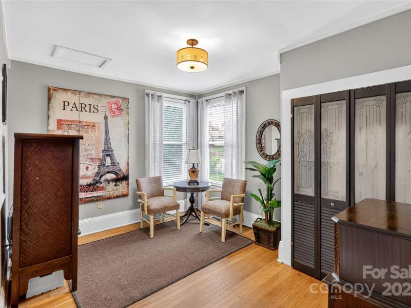 178 Caldwell Street, Brevard, NC 28712.  MLS# CAR4289391, YatesRealty ID 3487. 