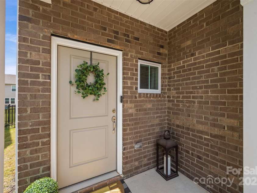 1157 Scotch Meadows Loop, Monroe, NC 28110.  MLS# CAR4296278, YatesRealty ID 34871. 